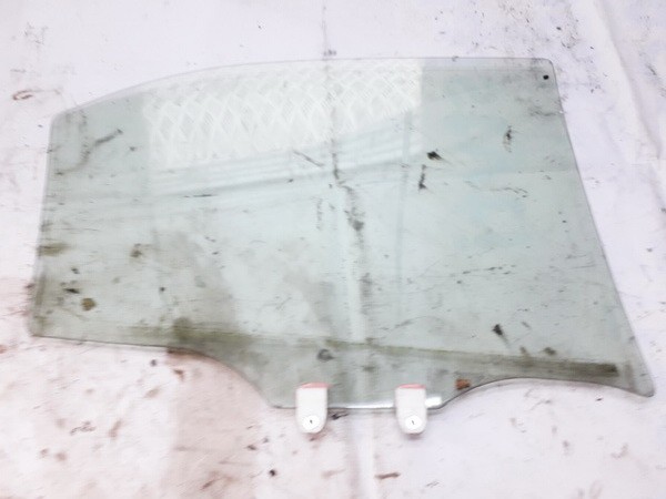 Honda Accord 2004 Duru stiklas G.D. - Thumbnail 2