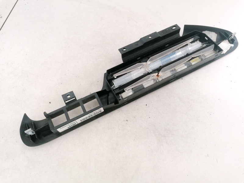 14780230VW Citroen Evasion 2000 Climate Control Panel (heater control switches) - Thumbnail 3