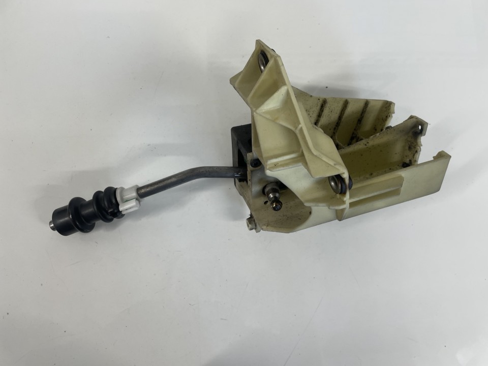 used used Gearshift Lever Mechanical (GEAR SELECTOR UNIT) Peugeot 807