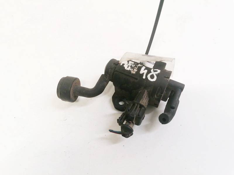 0928400536 Opel Vectra 2002 Electrical selenoid (Electromagnetic solenoid)