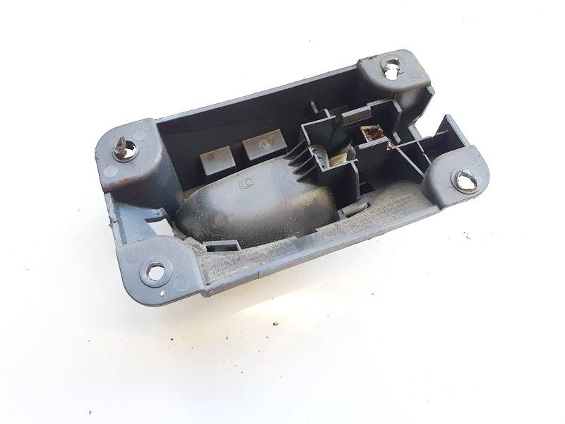 09170045 Volvo S80 1998 Duru vidine rankenele G.K. - Thumbnail 3