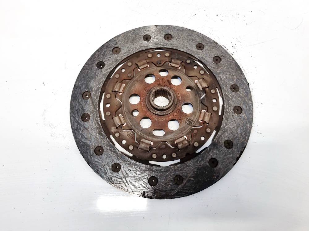06J141031E Skoda Superb 2011 Clutch disc