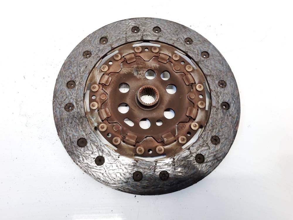 06J141031E Skoda Superb 2011 Clutch disc - Thumbnail 3