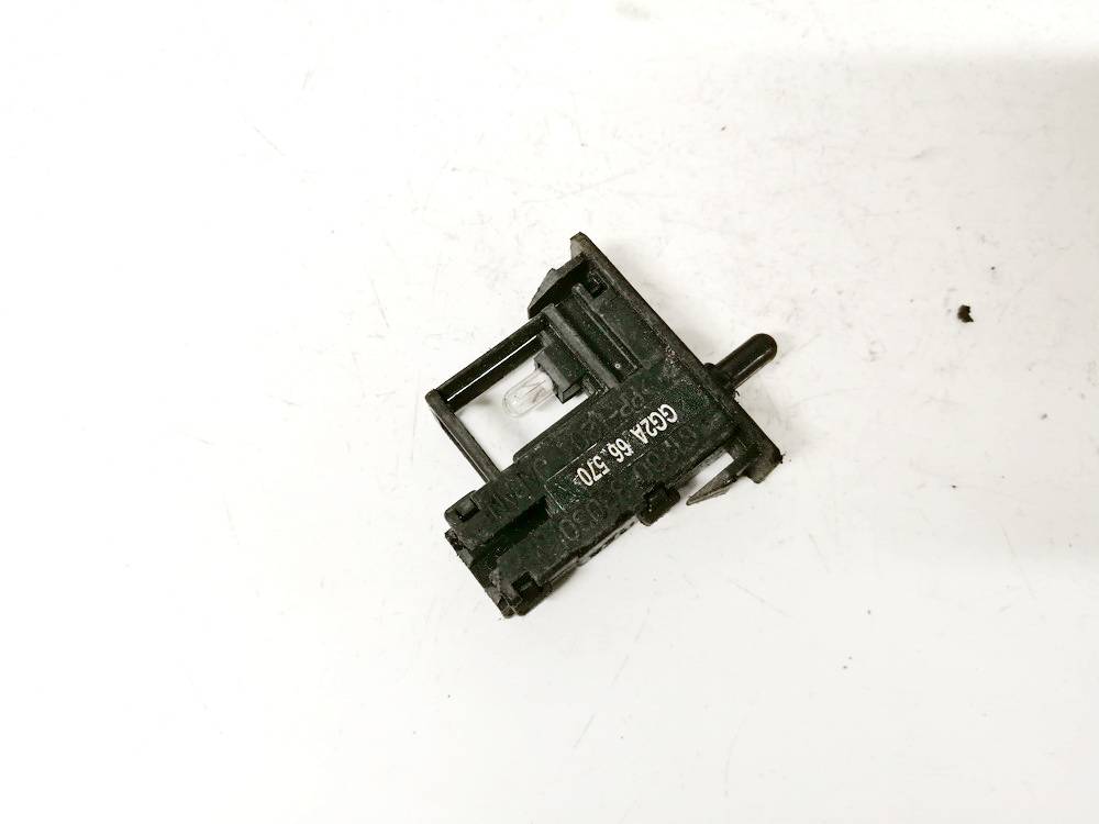 8126033030 Toyota Corolla Verso 2008 Brake Light Switch (sensor) - Switch (Pedal Contact)