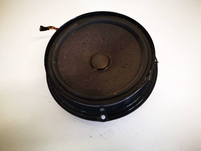 1J0035411D Volkswagen Bora 1999 Speaker (audio)