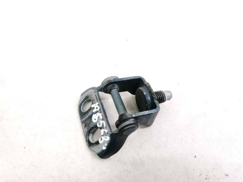 Mazda 2 2004 Galinio Dangcio vyris G.D. (kapoto)