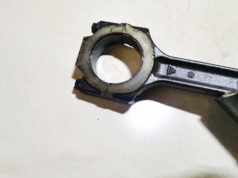 Alfa-Romeo 156 1998 Piston and Conrod (Connecting rod) - Thumbnail 3