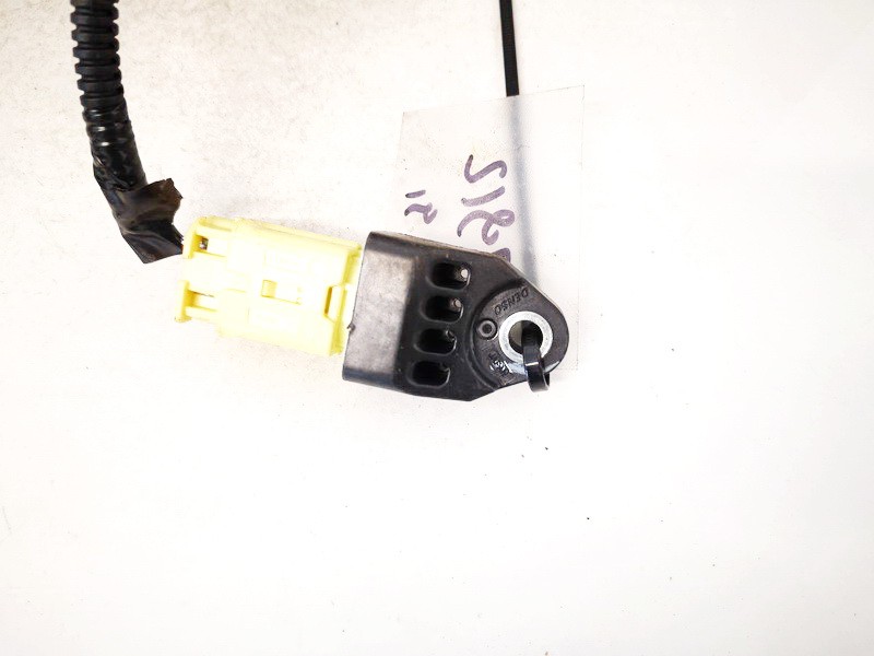 8983133020 Toyota Urban Cruiser 2010 Srs Airbag crash sensor - Thumbnail 2