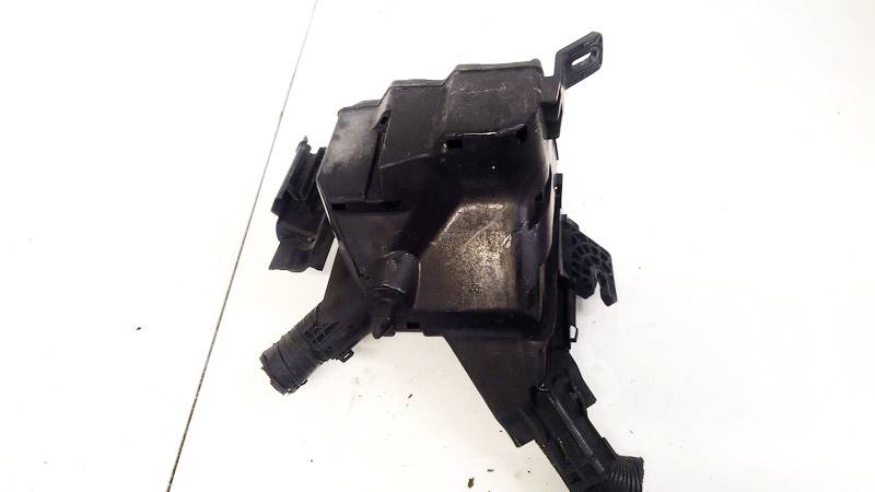 Ford Fiesta 2011 Fuse box - Thumbnail 2