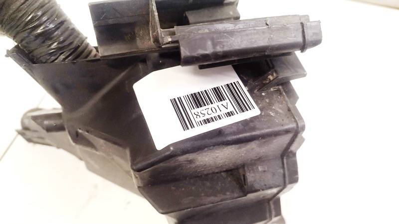 Ford Fiesta 2011 Fuse box - Thumbnail 3