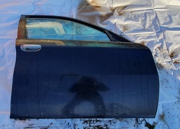 MELYNOS Alfa-Romeo 166 1999 Doors - FRONT RIGHT