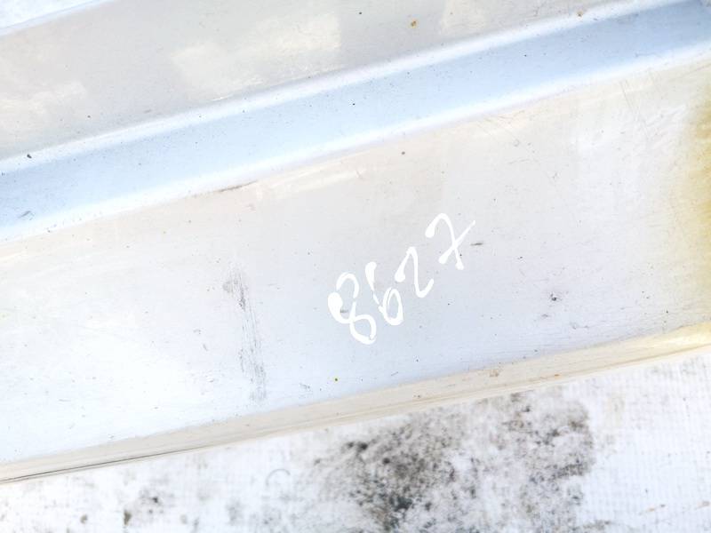 Peugeot Boxer 2012 Left Sill Moulding - Thumbnail 3