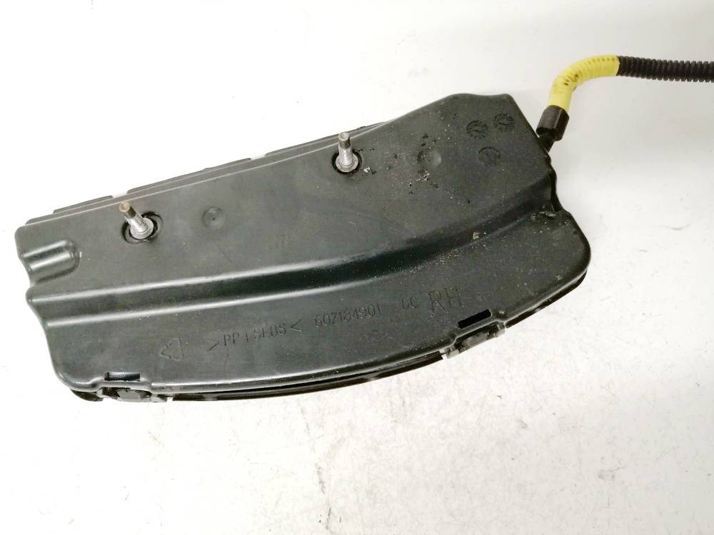 607793000E Kia Ceed 2008 Sedynes Airbag SRS - Thumbnail 2