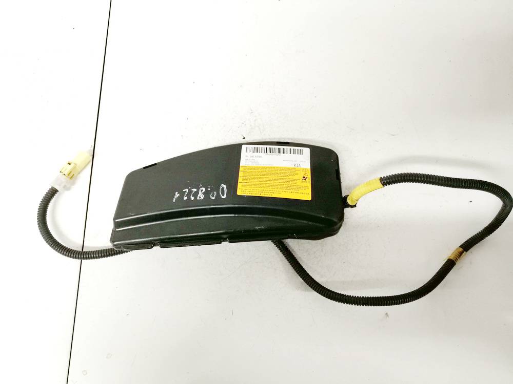 607793000E Kia Ceed 2008 Sedynes Airbag SRS