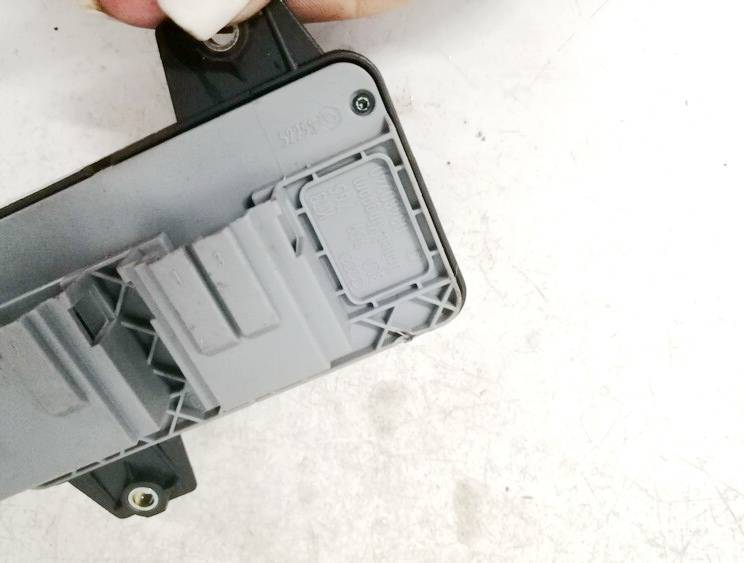 8L0959765 Audi A6 2002 Seat Control Button (seat control switch) - Thumbnail 3