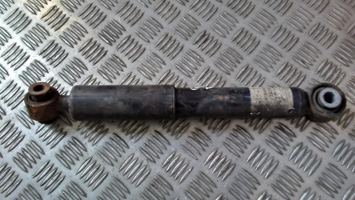 9674213480 Citroen Berlingo 2012 Amortizatorius G.D.