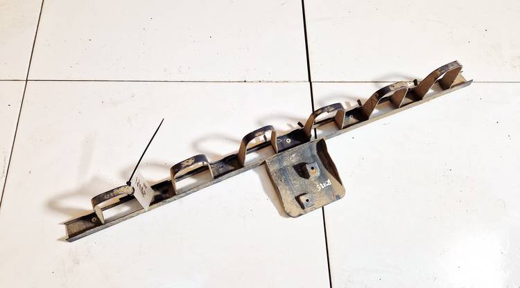 AM51R17B861AD Ford C-MAX 2012 Uchwyt zderzaka - TYLNE