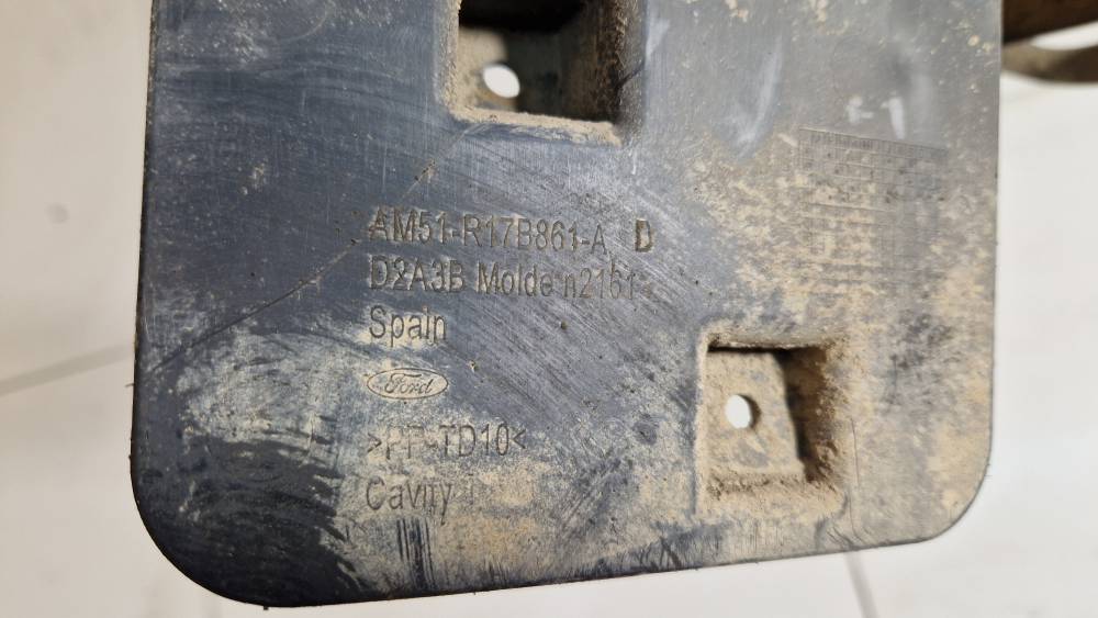 AM51R17B861AD Ford C-MAX 2012 Bamperio laikiklis G. - Thumbnail 3