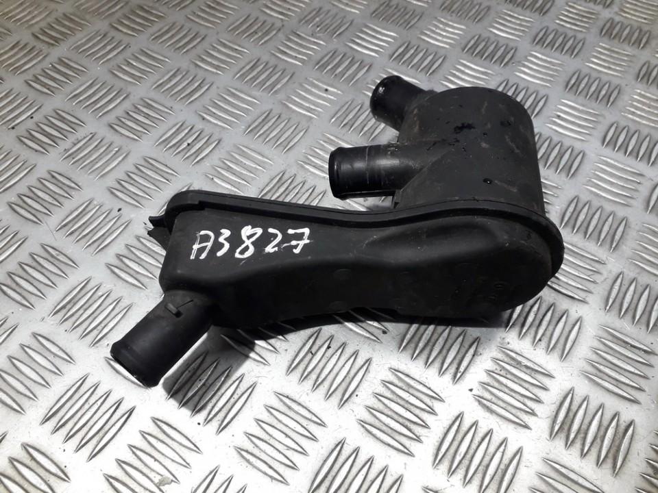 6G9Q6A785AB Ford Focus 2007 Vacuum pump - Breather (PCV Engine Breather Valve)