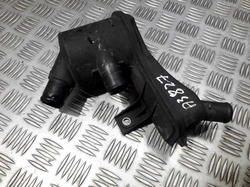 6G9Q6A785AB Ford Focus 2007 Vacuum pump - Breather (PCV Engine Breather Valve) - Thumbnail 2