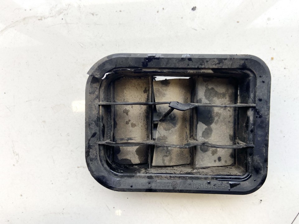 1H0819465B Audi A3 2000 Oro paemimo groteles - Thumbnail 2