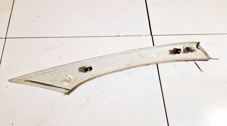 09180530 Opel Signum 2003 Pilarin verhoilu - EDESSÄ VASEMMALLA - Thumbnail 2