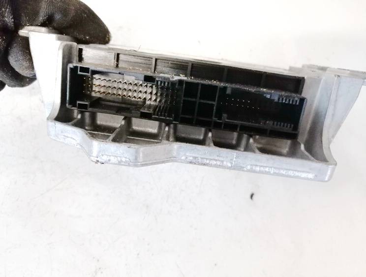 6577918443202 BMW 3-Series 2006 Airbag crash sensors module - Thumbnail 3