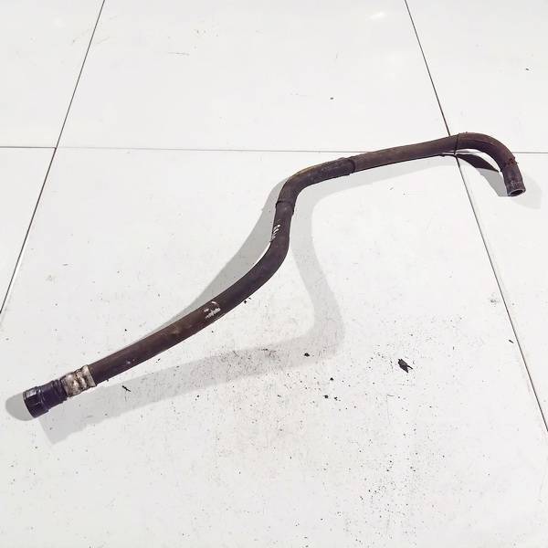 Fiat Bravo 2009 Radiator Hose (Water Hose)