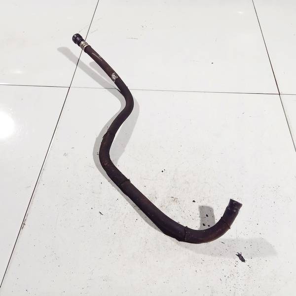 Fiat Bravo 2009 Radiator Hose (Water Hose) - Thumbnail 3