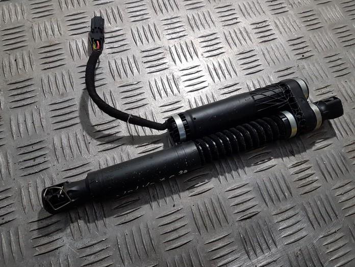 C8P5C Volvo XC 70 2012 Takaluukun iskunvaimennin - TAKANA - Thumbnail 2