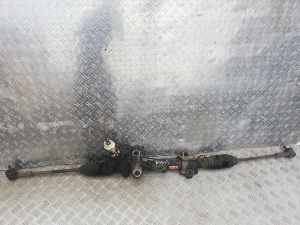 RHD Mitsubishi Grandis 2005 Steering column