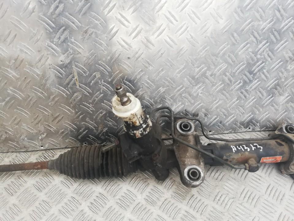 RHD Mitsubishi Grandis 2005 Steering column - Thumbnail 2