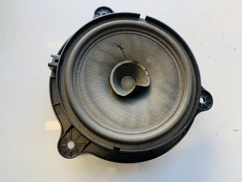 281569U00A Nissan Qashqai 2009 Динамик