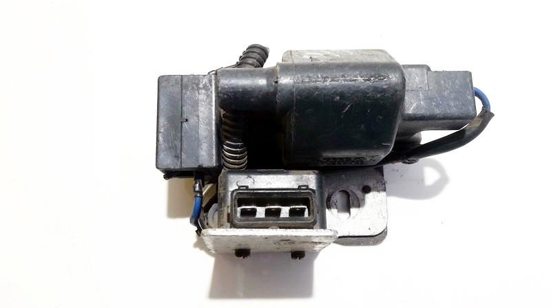 4439051050 Audi V8 1993 Ignition Coil