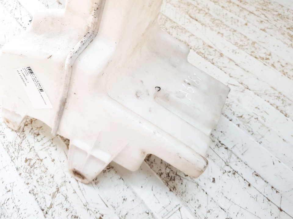 SAAB 9-3 2004 Windshield Washer Reservoir tank (WASHER BOTTLE) - Thumbnail 3