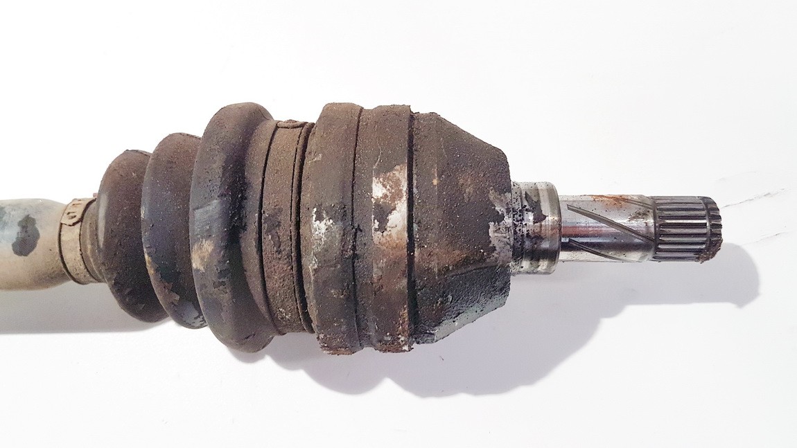 2152106500008 Opel Vectra 2005 Axles - FRONT RIGHT - Thumbnail 3