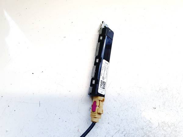 1T0035577AD Volkswagen Touran 2014 Antenna Module Unit