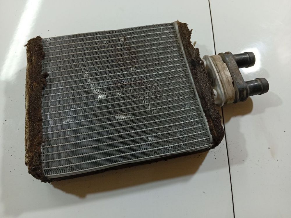 6Q0819031 Skoda Octavia 2004 Lämmityslaitteen kenno