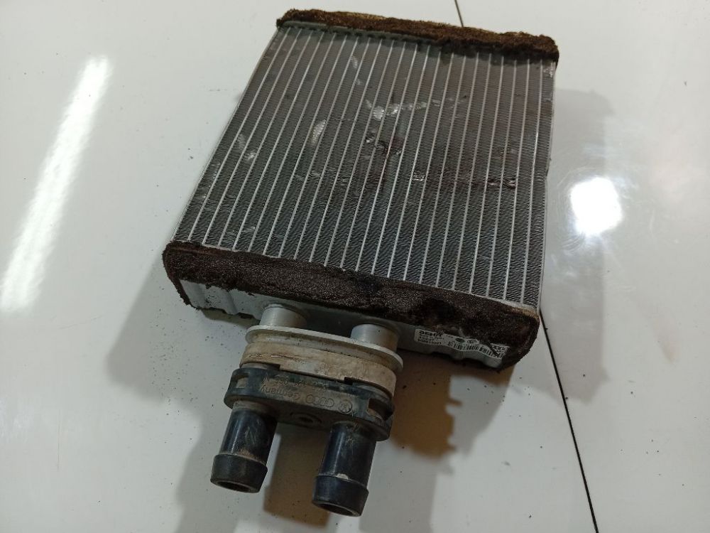 6Q0819031 Skoda Octavia 2004 Salono peciuko radiatorius - Thumbnail 2