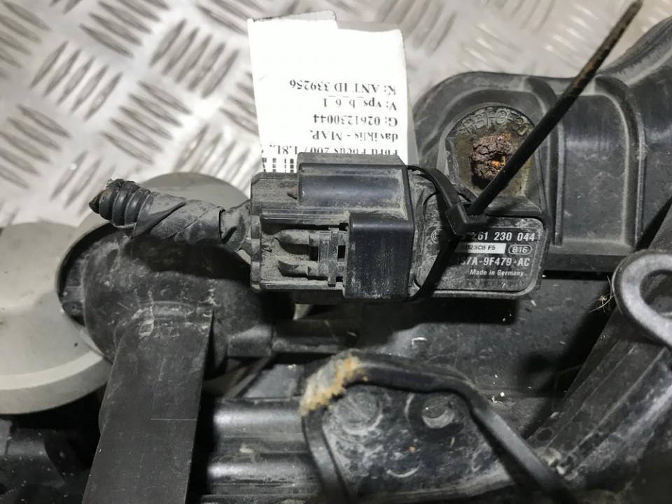 0261230044 Ford Focus 2007 Ilmanpaineanturi – MAP