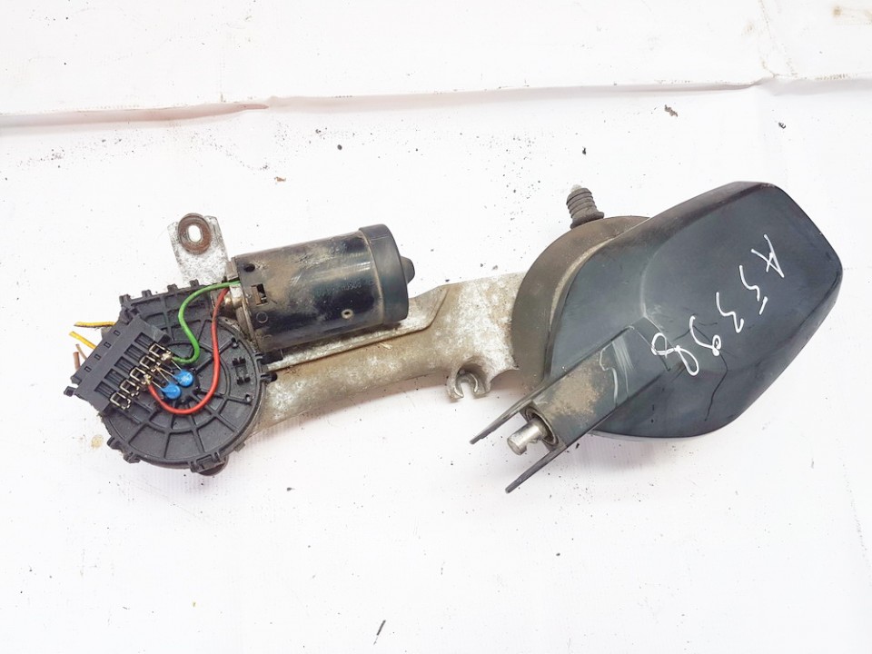 3391098329 Mercedes-Benz E-CLASS 1999 tringlerie dessuie glace