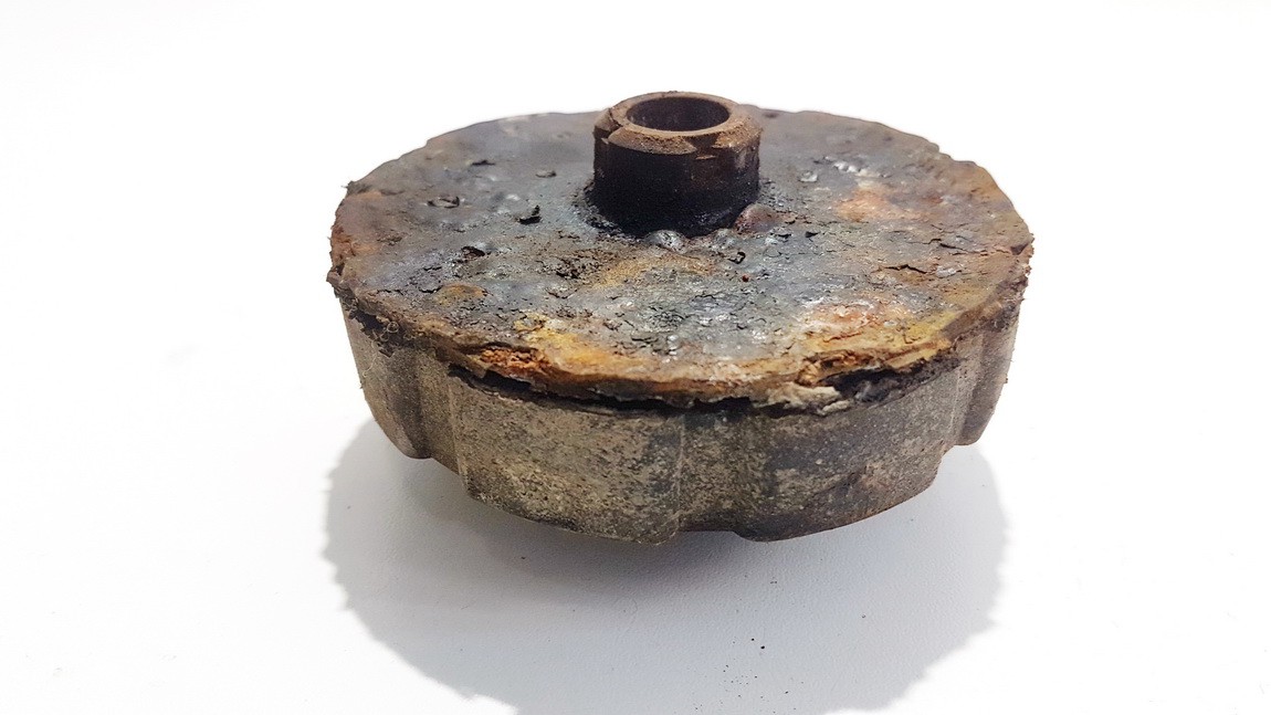 8E0512149M Audi A4 2006 Coil Spring, Cap Plate Upper - Thumbnail 3