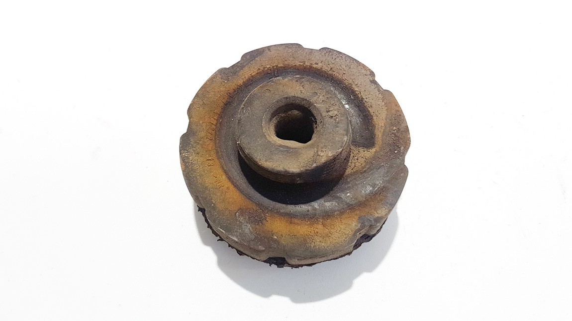 8E0512149M Audi A4 2006 Coil Spring, Cap Plate Upper