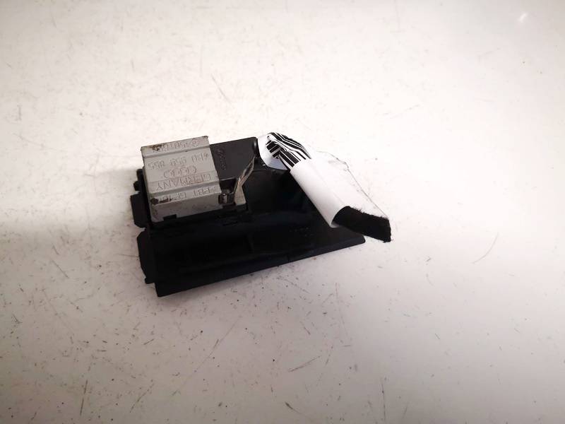 4B0959521 Audi A6 2002 Power window control (Window Regulator-Window Switch) - Thumbnail 2