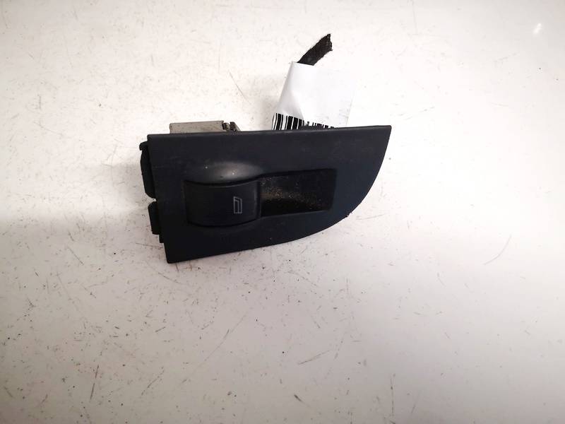 4B0959521 Audi A6 2002 Power window control (Window Regulator-Window Switch)