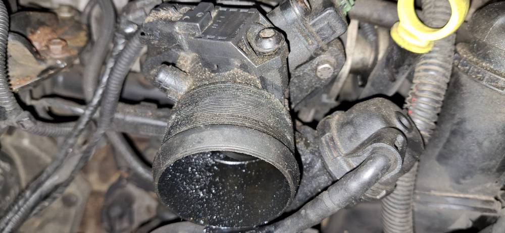 Ford Galaxy 2006 Droseline sklende - Thumbnail 3