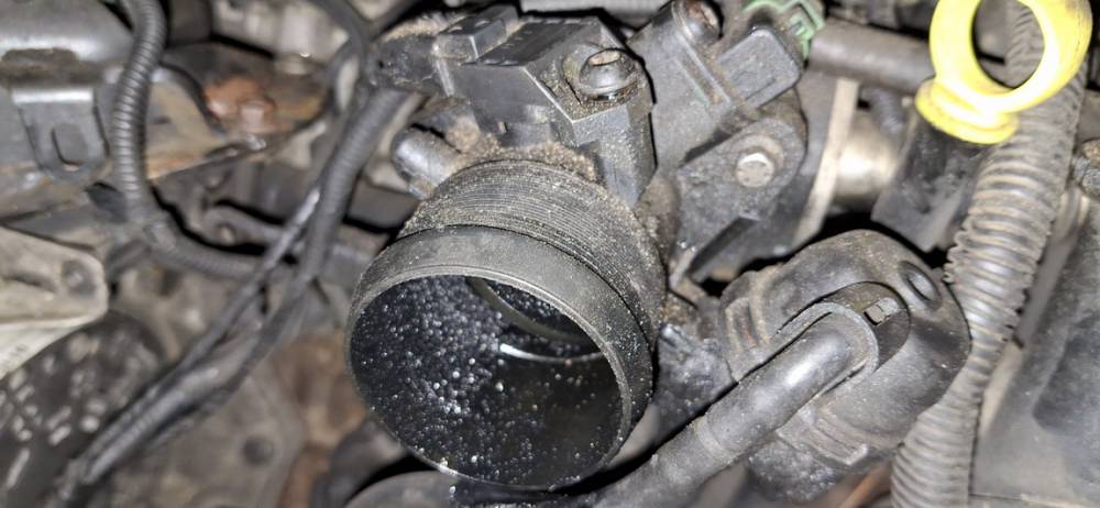 Ford Galaxy 2006 Droseline sklende - Thumbnail 2