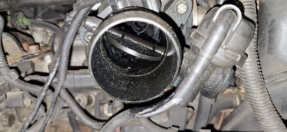 Ford Galaxy 2006 Droseline sklende - Thumbnail 4