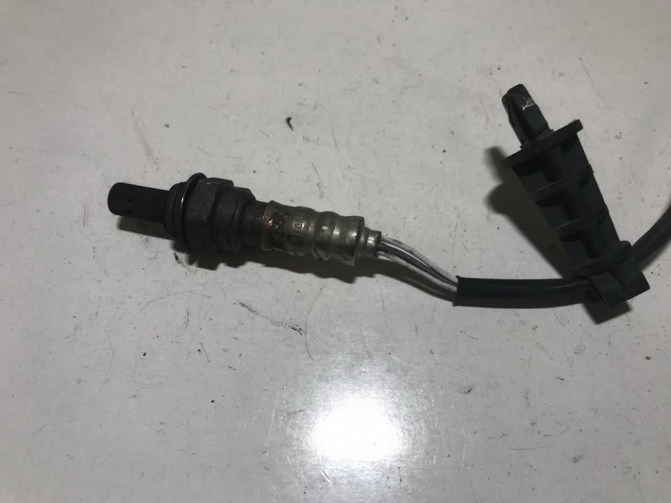 7700109844 Dacia Logan 2006 Czujnik Lambda, 4 Przewody, BIAŁY, BIAŁY, CZARNY, SZARY - Thumbnail 2