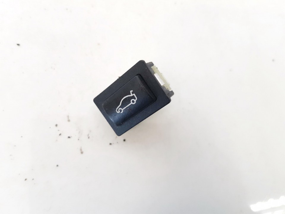 6921846 BMW 5-Series 2006 Trunk opener (Release Switch button)